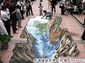 广州涂鸦“众乐乐”的公共艺术