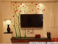广州电视墙绘广州沙发墙绘设计制作广州幼儿园墙绘