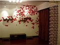 佛山江门惠州湛江手绘墙墙体设计素材墙绘培训