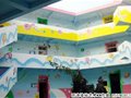 深圳东莞汕头佛山幼儿园墙绘的发展手绘墙素材