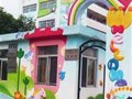 佛山顺德江门深圳幼儿园墙绘手绘墙承接找听涛一流服务