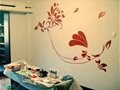 广州墙绘公司墙画价格墙体艺术听涛艺术墙绘工作室