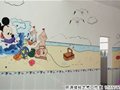 幼儿园墙绘素材墙绘案例赏析