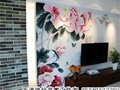 广州手绘墙相关信息手绘墙墙体制作步骤手绘墙哪家做的最好